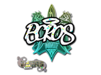 BOROS (Glitter) | Paris 2023 image